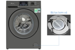 Máy giặt Casper Inverter 10.5 kg WF-D105VGR1