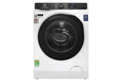 Máy giặt Electrolux UltimateCare 500 Inverter 10 kg EWF1023P5WC