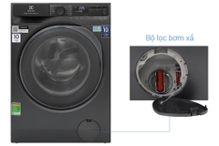 Máy giặt Electrolux UltimateCare 700 Inverter 10 kg EWF1043R7SC