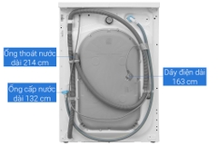 Máy giặt Electrolux UltimateCare 700 Inverter 13 kg EWF1343R7WC