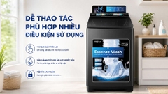Máy giặt Haier IRIS Inverter 11 kg HWM110-B2698B
