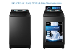 Máy giặt Haier IRIS Inverter 11 kg HWM110-B2698B