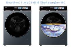Máy giặt Haier X9 Inverter 12 kg HW120-BD14387GNU1