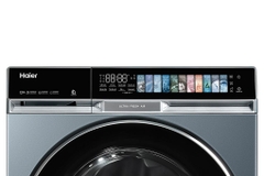 Máy giặt Haier X9 Inverter 12 kg HW120-BD14387GNU1