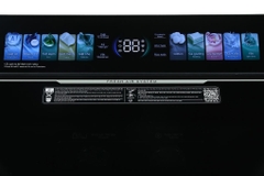 Máy giặt Haier IRIS Inverter 12 kg HWM120-B2698B