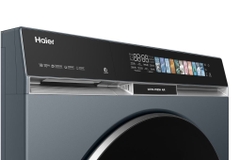 Máy giặt Haier Inverter giặt 18 kg - sấy 10 kg HWD180-BD14387GNU1