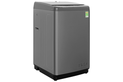 Máy giặt Hisense 8 kg WTZQ8012UT