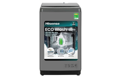 Máy giặt Hisense 8 kg WTZQ8012UT