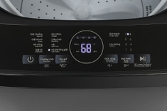 Máy giặt Hisense Inverter 10.5 kg WT105F50
