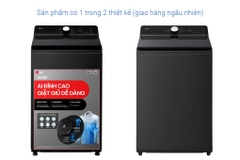 Máy giặt LG AI DD Inverter 13 kg T2313DX5N