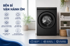 Máy giặt Panasonic Inverter 11 kg NA-22VDG1BVT