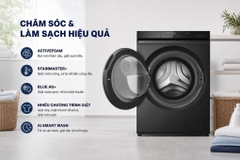 Máy giặt Panasonic Inverter 11 Kg NA-22VDR1BVT