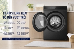 Máy giặt Panasonic Inverter 11 Kg NA-22VDR1BVT