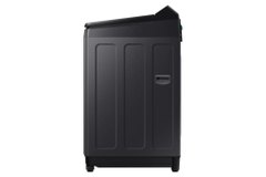 Máy giặt Samsung Ecobubble Inverter 17 kg WA40F17E7CSV