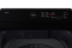 Máy giặt Samsung Ecobubble Inverter 17 kg WA40F17E7CSV