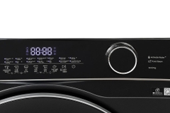 Máy giặt sấy Hisense Inverter giặt 10.5 kg - sấy 7 kg WD105M3