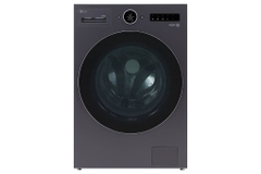 Máy giặt sấy LG Inverter giặt 15 kg - sấy 8 kg F2515RNTG