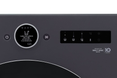 Máy giặt sấy LG Inverter giặt 15 kg - sấy 8 kg F2515RNTG