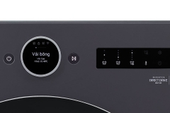 Máy giặt sấy LG Inverter giặt 17 kg - sấy 10 kg F2517RNTG