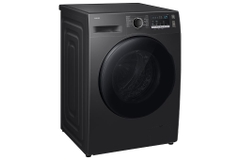 Máy giặt sấy Samsung Ecobubble Inverter giặt 10 kg - sấy 6 kg WD10HG4U04BBSV