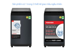 Máy giặt Toshiba 8 kg AW-M905BV(MK)