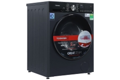 Máy giặt Toshiba Inverter 13 kg TW-T33B140UWV(MK)