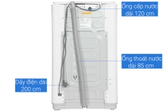 Máy giặt Xiaomi 13kg TW130MJA08VN