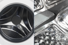 Máy giặt Xiaomi 9kg WM090MJA08VN