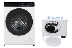 Máy giặt Xiaomi 9kg WM090MJA08VN