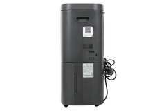 Máy hút ẩm Electrolux EDH12TRBD2