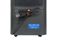Máy hút ẩm Electrolux EDH14TRBD2