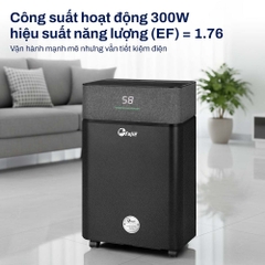 Máy hút ẩm FujiE HM-916ED