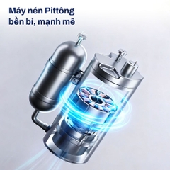 Máy hút ẩm FujiE HM-916ED