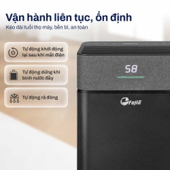 Máy hút ẩm FujiE HM-916ED