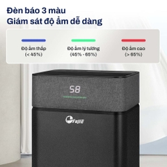 Máy hút ẩm FujiE HM-916ED