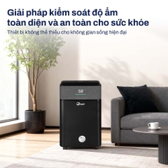 Máy hút ẩm FujiE HM-916ED