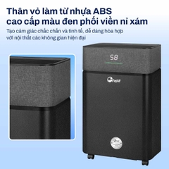 Máy hút ẩm FujiE HM-916ED