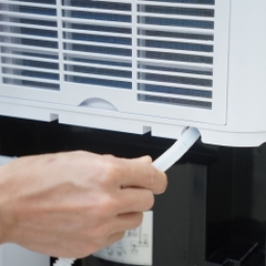 Máy hút ẩm FujiE HM-918EC-N