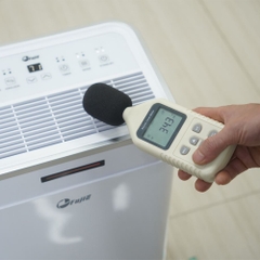 Máy hút ẩm FujiE HM-918EC-N