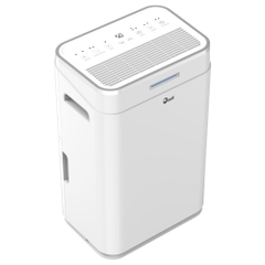 Máy hút ẩm FujiE HM-918EC-N