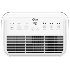 Máy hút ẩm FujiE HM-918EC-N