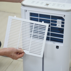 Máy hút ẩm FujiE HM-918EC-N