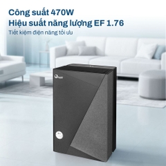 Máy hút ẩm FujiE HM-930ED
