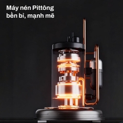 Máy hút ẩm FujiE HM-930ED