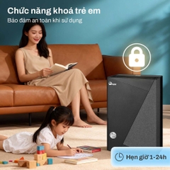 Máy hút ẩm FujiE HM-930ED