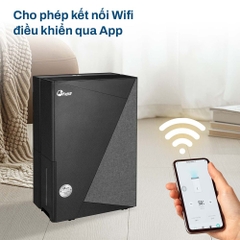 Máy hút ẩm FujiE HM-930ED