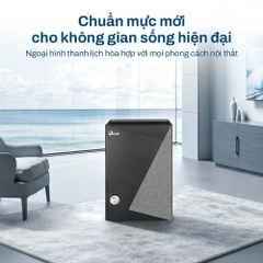 Máy hút ẩm FujiE HM-930ED