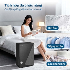 Máy hút ẩm FujiE HM-930ED