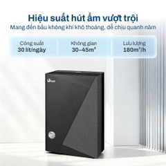 Máy hút ẩm FujiE HM-930ED
