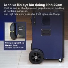 Máy hút ẩm Fujihaia DH70BL